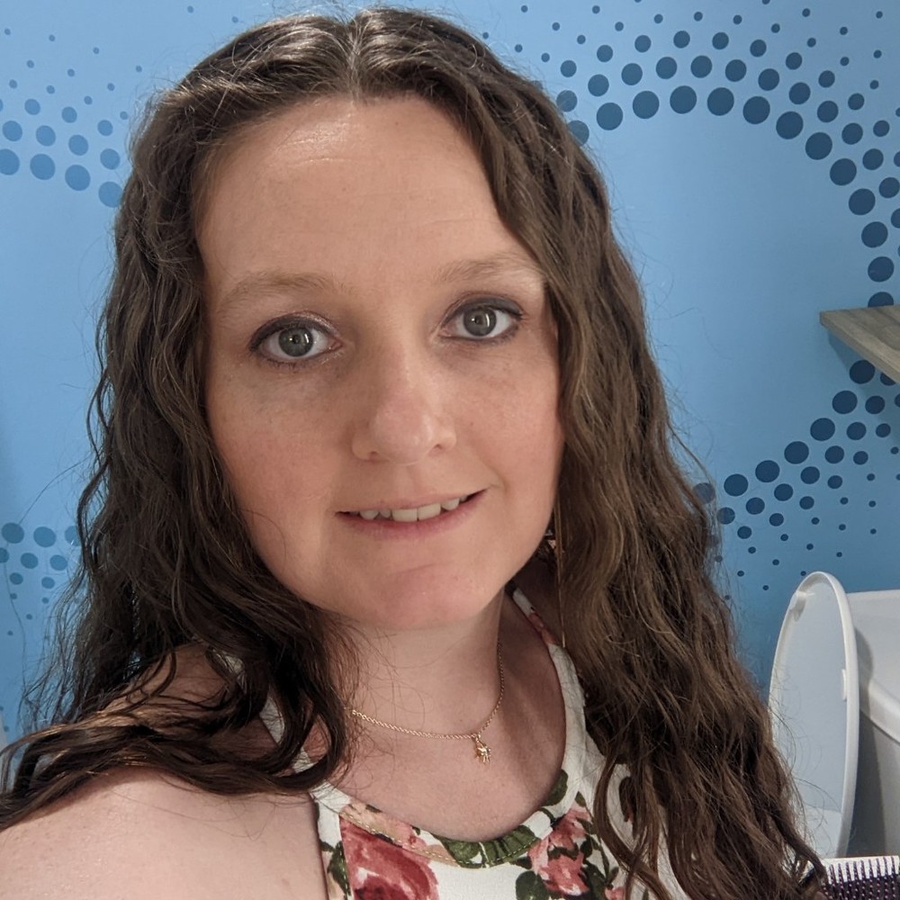 Meet your Posher, Carol